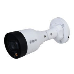 2Mп IP видеокамера Dahua c LED подсветкой DH-IPC-HFW1239S1P-LED-S4 (2.8 мм)
