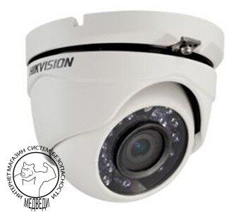 Hikvision DS-2CE56C0T-IRM (3.6 мм)