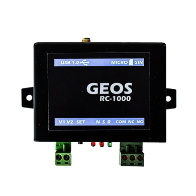 GSM ключ GEOS RC-1000