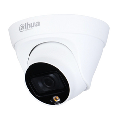 2Mп IP відеокамера Dahua з LED підсветкою DH-IPC-HDW1239T1P-LED-S4 (2.8 мм)