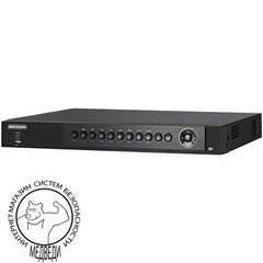 4-канальный Turbo HD видеорегистратор DS-7204HUHI-F1/S