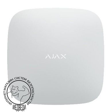 Централь Ajax Hub Plus