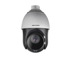2Мп PTZ купольная видеокамера Hikvision DS-2DE4225IW-DE (E)