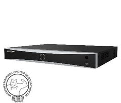 8 - канальний мережевий відеореєстратор Hikvision DS-7608NXI-I2/4S