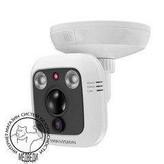 Hikvision DS-2CD2C10F-IW (4мм)