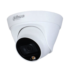 DH-HAC-HDW1209TLQ-LED - 2Mп HDCVI відеокамера Dahua c LED підсвічуванням