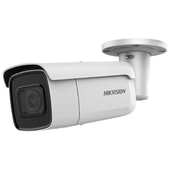 4Мп IP видеокамера Hikvision cо Smart функциями DS-2CD2646G1-IZS
