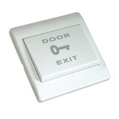 Кнопка выхода PBK-802 (Exit-802; ABK-802)