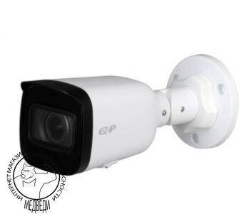 2 Mп IP видеокамера Dahua DH-IPC-B2B20P-ZS