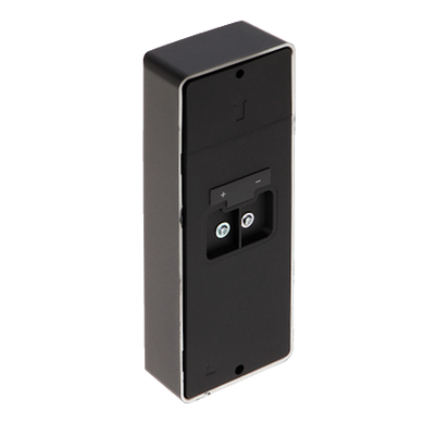 2МП дверной видеозвонок - Hikvision DS-KB6403-WIP