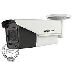 5Мп Turbo HD видеокамера Hikvision с ИК подсветкой DS-2CE16H0T-IT3ZF (2.7-13.5 мм)