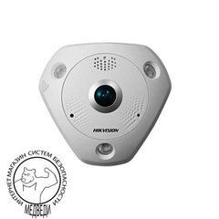 IP видеокамера Hikvision DS-2CD6362F-IV