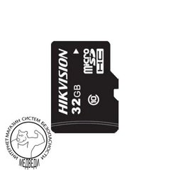 Флеш-карта micro SD HS-TF-L2I/32G
