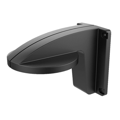 DS-1258ZJ (black) - Кронштейн для купольних камер чорного кольору
