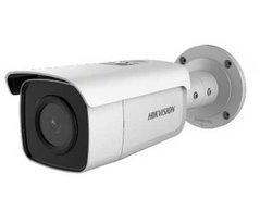 8Мп IP видеокамера с WDR Hikvision DS-2CD2T85G1-I5 (2.8 мм)