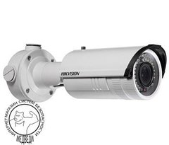 1.3МП IP видеокамера Hikvision с ИК подсветкой DS-2CD4212FWD-IZ
