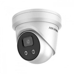 4Мп IP відеокамера Hikvision з детектором облич і Smart функціями DS-2CD2346G2-I (2.8 мм)