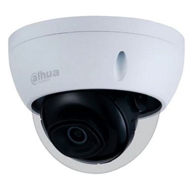 DH-IPC-HDBW2230EP-S-S2 (3.6мм) - 2Мп IP відеокамера Dahua з ІК підсвічуванням