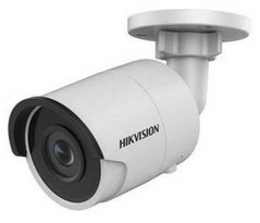 8Мп видеокамера с функциями IVS и детектором лиц Hikvision DS-2CD2083G0-I (2.8 мм)