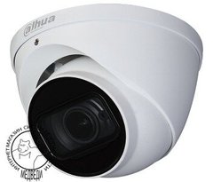 4 МП HDCVI видеокамера DH-HAC-HDW1400TP-Z-A