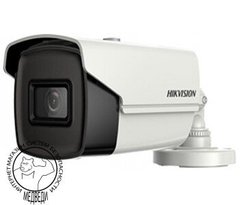 8Мп Turbo HD видеокамера Hikvision DS-2CE16U0T-IT3F (3.6мм)