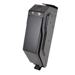 SVB500 - оружейный сейф для пистолета с биометрическим сканером