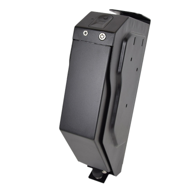 SVB500 - збройний сейф для пістолета з біометричним сканером