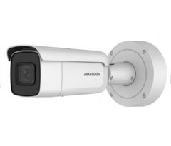 8Мп IP видеокамера Hikvision c детектором лиц и Smart функциями DS-2CD2683G1-IZS