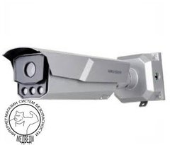 Highly Performance ANPR Bullet Camera iDS-TCM203-A