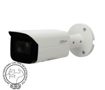 2 Mп IP видеокамера Dahua DH-IPC-HFW4231TP-S-S4 (3.6 мм)