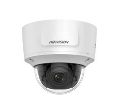 8Мп IP відеокамера Hikvision з функціями IVS і детектором облич DS-2CD2785G0-IZS