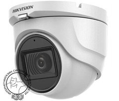 Hikvision DS-2CE76D0T-ITMFS