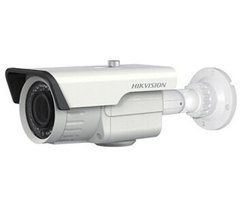700 TVL видеокамера с вариофокальным объективом Hikvision DS-2CC12A1P-AVFIR