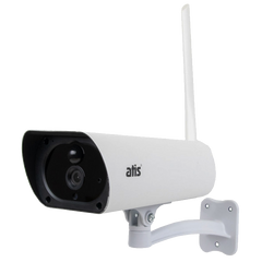Беспроводная 4G видеокамера с солнечной батареей - ATIS AI-155