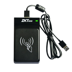 USB считыватель карт стандарта Mifare ZKTeco CR20MW