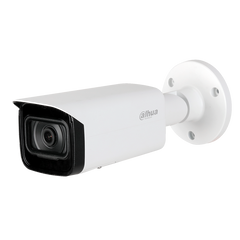 DH-IPC-HFW5442TP-ASE (3.6 мм) - 4МП корпусні IP відеокамера Dahua з алгоритмами AI