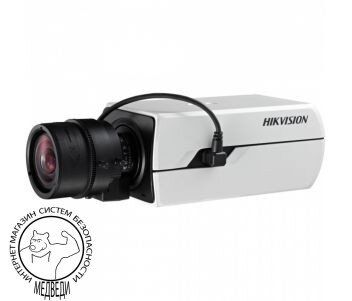 3Мп Smart IP видеокамера Hikvision DS-2CD4035FWD-AP