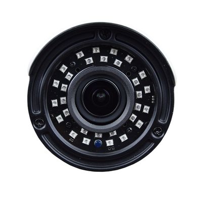 MHD видеокамера Atis AMW-2MVFIR-40W/2.8-12 Prime