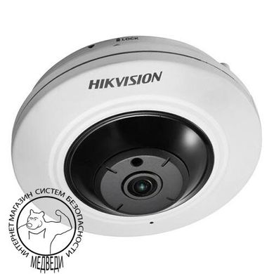 Hikvision DS-2CC52H1T-FITS (1.1 мм)