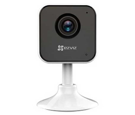 2Мп Wi-Fi видеокамера Ezviz CS-C1HC (D0-1D2WFR)