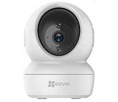 Smart Wi-Fi камера EZVIZ Ezviz CS-C6N(A0-1C2WFR)