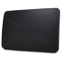 IP Wi-Fi конвертер для домофона ATIS IP box FHD Black