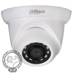 5Mп WDR IP видеокамера Dahua DH-IPC-HDW1531S (2.8 мм)