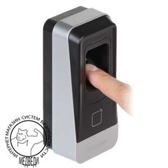 Считыватель отпечатков пальцев DS-K1201MF