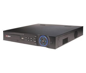 HDCVI видеорегистратор DH-HCVR7416L