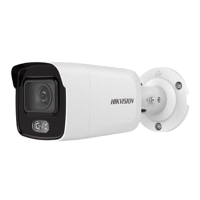 2Мп IP ColorVu камера Hikvision DS-2CD1027G0-L (4 мм)