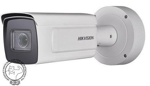 8 Мп сетевая видеокамера Hikvision с вариофокальным объективом DS-2CD5A85G0-IZ (2.8-12 мм)