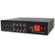 Atis AL-1208 UHD - активний 8-канальний приймач HD відеосигналу до 8 Мп і живлення по UTP