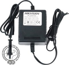 Hikvision HKA-A24250-230 (24В/3A)