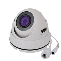 IP-відеокамера для системи IP-відеоспостереження Atis ANVD-2MIRP-20W/2.8A Prime